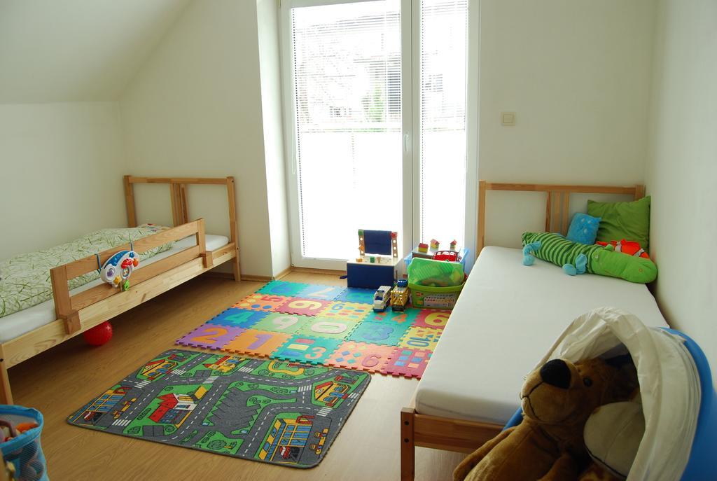 Penzion Emilia Ruzomberok Zimmer foto