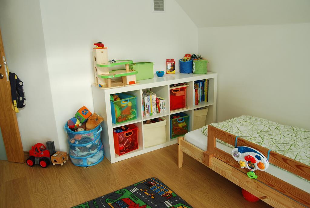 Penzion Emilia Ruzomberok Zimmer foto